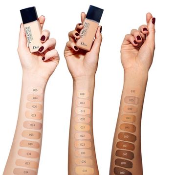 Dior Diorskin Forever Undercover 040
