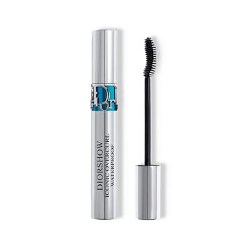 Dior Dshow Iconıc Overcurl W Proof Masc 091 Int21 Black Maskara