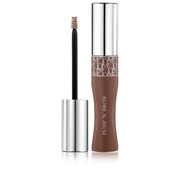 Dior D'show Pump'n Brow 003 Maskara