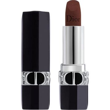 Dior Extra Mat 400 Nude Line Ruj