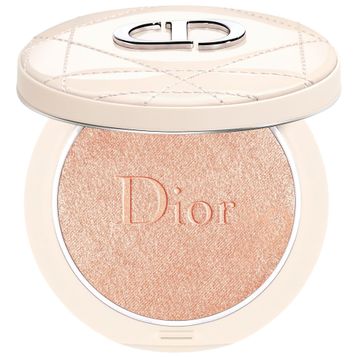 Dior Forever Couture Luminizer 04 Golden Glow Highlighter
