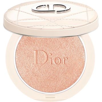 Dior Forever Couture Luminizer 04 Golden Glow Highlighter
