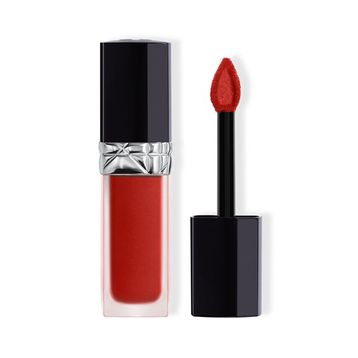 Dior Forever Liquid Matte Ruj - 741 Forever Star