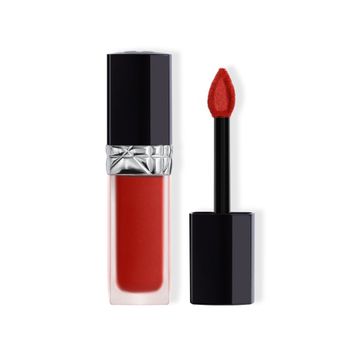 Dior Forever Liquid Matte Ruj - 741 Forever Star