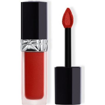 Dior Forever Liquid Matte Ruj - 741 Forever Star