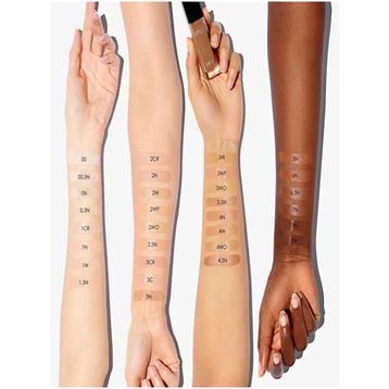 Dior Forever Skin Correct 2,5N Kapatıcı