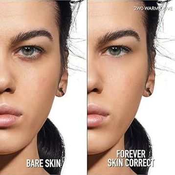 Dior Forever Skin Correct 2W Warm Kapatıcı