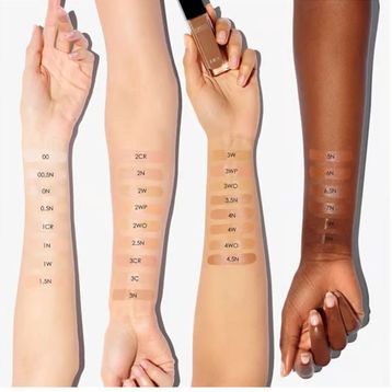 Dior Forever Skin Correct 3N Kapatıcı