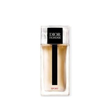 Dior Homme Sport EDT 125 ml Erkek Parfümü