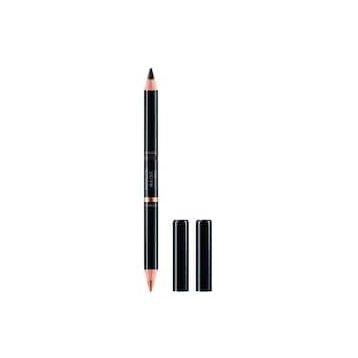 Dior In & Out Waterproof 002 Bronze Brow Eyeliner