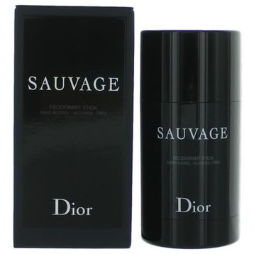 Dior İnt16 Sauvage 75 gr Stick Deodorant