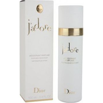 Dior J'adore 100ml Kadın Deodorant