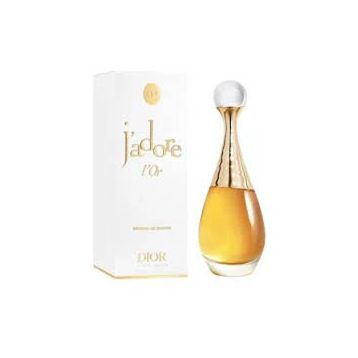 Dior Jadore L'Or Essence De 80 ml Unisex Parfüm