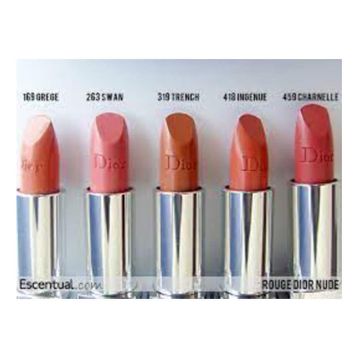 Dior No:169 Grege Refill Ruj