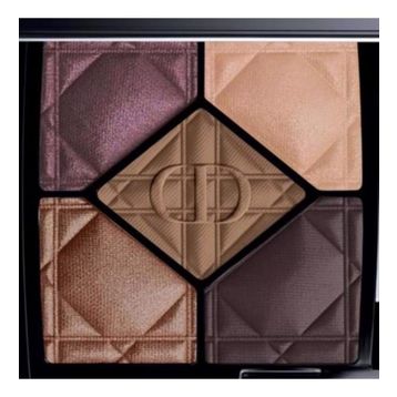Dior No:287 Dive Refill 5li Far
