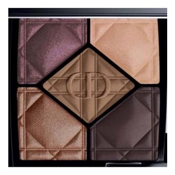 Dior No:287 Dive Refill 5li Far