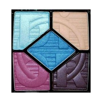 Dior No:287 Dive Refill 5li Far