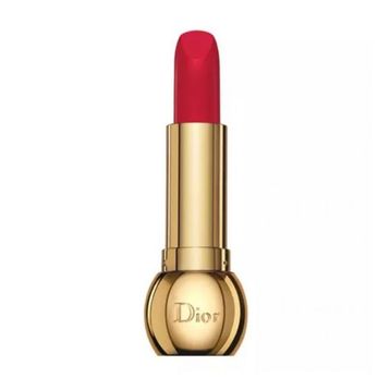 Dior No:38 Diva Diorific Golden Winter Refill Ruj