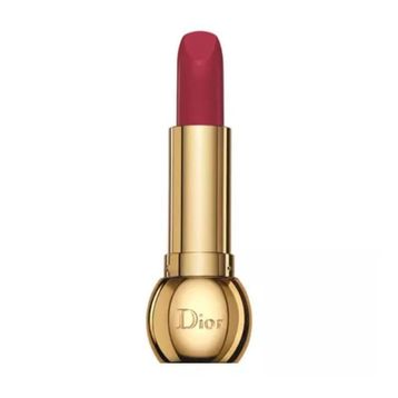 Dior No:42 Winter Diorific Golden Winter Refill Ruj