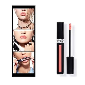 Dior No:424 Hypnotic Rouge Matte Likit Ruj