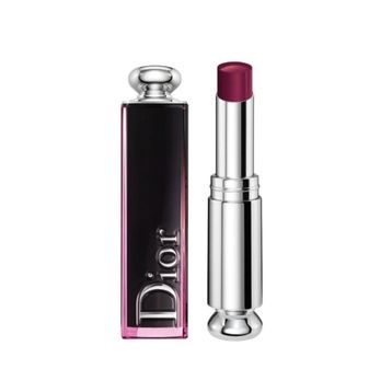 Dior No:984 Dark Flower Addict Lacquer Stick Ruj