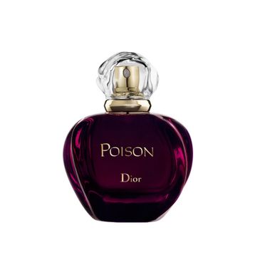 Dior Poison Edt 50 Ml Kadın Parfümü