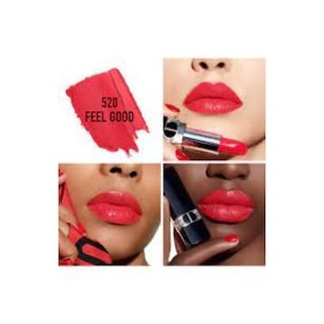 Dior Refill 520 Feel Good Ruj