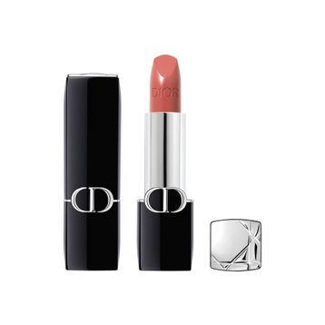 Dior Rouge 100 Nude Look Ruj