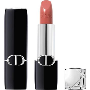 Dior Rouge 100 Nude Look Ruj
