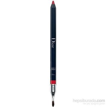 Dior Rouge Contour Pen 999 Dudak Kalemi