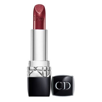 Dior Rouge Dior 976 Prune Daisy Lipstick