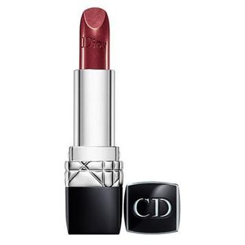 Dior Rouge Dior 976 Prune Daisy Lipstick