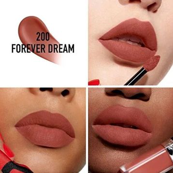 Dior Rouge Dior Forever 200 Dream Likit Ruj
