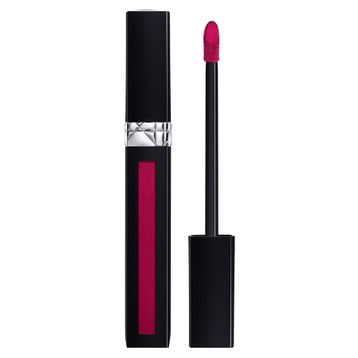 Dior Rouge Dior Liquid 797 Savage Matte Lipstick