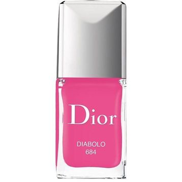 Dior Rouge Dior Vernis 684 Oje