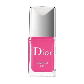 Dior Rouge Dior Vernis 684 Oje