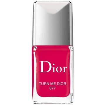 Dior Rouge Dior Vernis 877 Oje