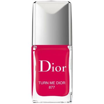 Dior Rouge Dior Vernis 877 Oje