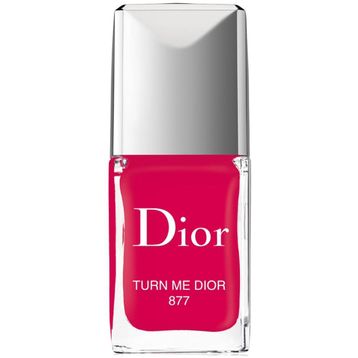 Dior Rouge Dior Vernis 877 Oje