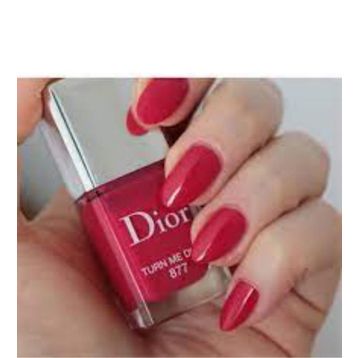 Dior Rouge Dior Vernis 877 Oje