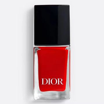 Dior Rouge Dior Vernis 999 Oje