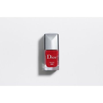 Dior Rouge Dior Vernis 999 Oje