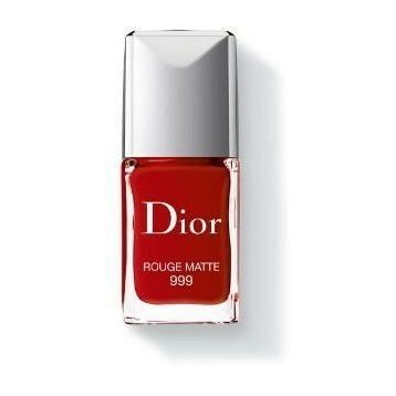 Dior Rouge Dior Vernis 999 Oje