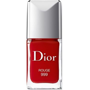 Dior Rouge Dior Vernis 999 Oje