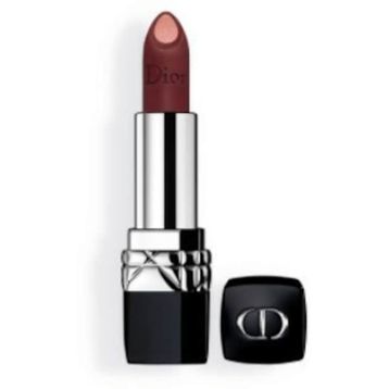 Dior Rouge Double 590 Ruj