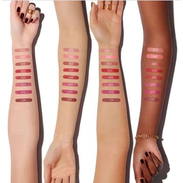 Dior Rouge Forever Rouge 999 Ruj