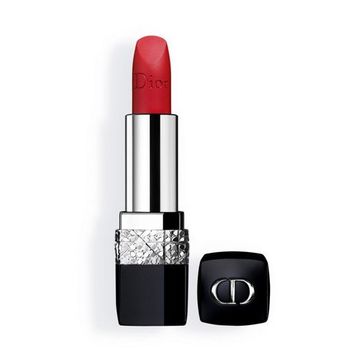 Dior Rouge Midnight Wish 999 Ruj