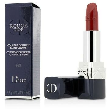 Dior Rouge Midnight Wish 999 Ruj