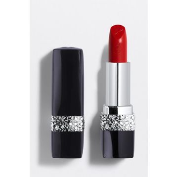 Dior Rouge Midnight Wish 999 Ruj