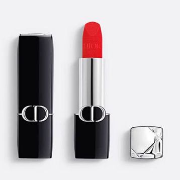 Dior Rouge New Velvet 888 Ruj